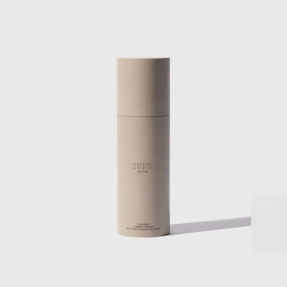 NEW SKKN Foaming Cleanser